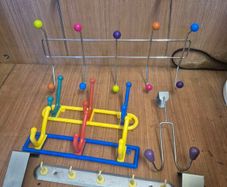 Selection of Hooks
