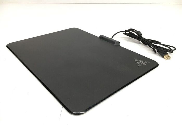 Razer Firefly Gaming Mouse Pad RZ02-0135