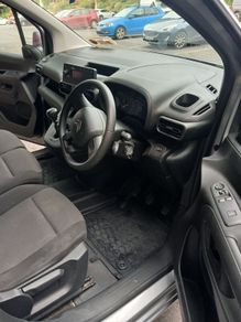 Citroen Berlingo 2022
