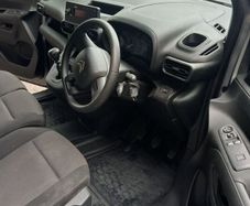 Citroen Berlingo 2022