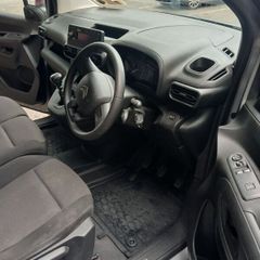 Citroen Berlingo 2022