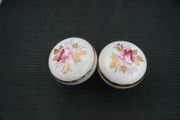 Vintage Ceramic Door Handle