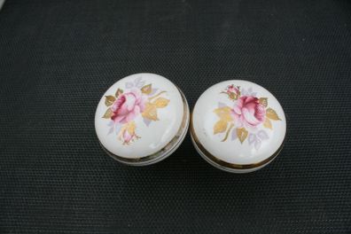 Vintage Ceramic Door Handle