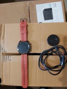 Huawei GT Watch