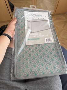 XL storage