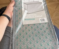 XL storage