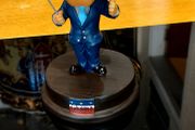 Barack  Obama  Bobblehead