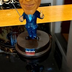 Barack  Obama  Bobblehead