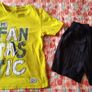 Large bundle boys clothes age 5 to 6 years. Image 8