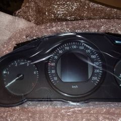 Renault Megane/scenic 4 dashclock (248101840R)