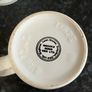 A Pair of Vintage Coffee Time Mugs Image 3