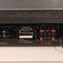 Pioneer SA-408 Stereo Integrated Amplifier Image 5