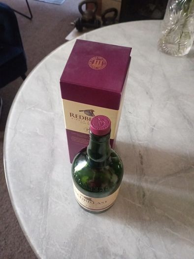 Red breast