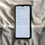 Samsung Galaxy A14 64GB Black Unlocked Image 4