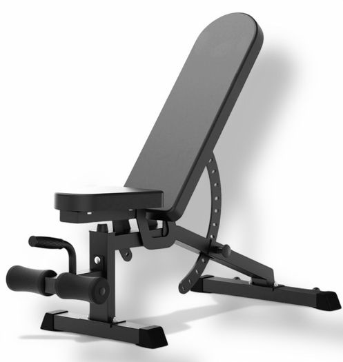 Adjustable Bench (new in box)