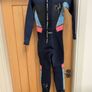 Gul Junior Medium Wetsuit Image 2