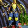 Overwatch Ultimates Series Lucio 6" Inch Scale Action Figure Complete Image 3