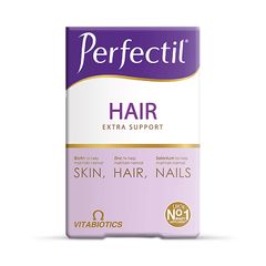 Perfectil Plus Hair