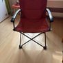 camping chairs x2 Image 2