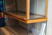 Opti White Aquarium 150x50x50 375l