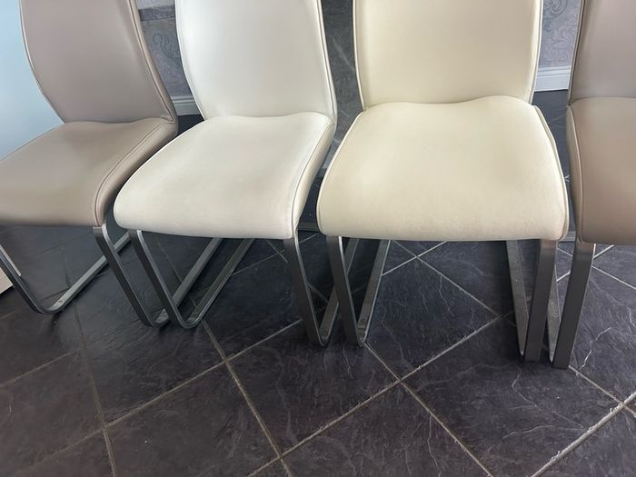chairs