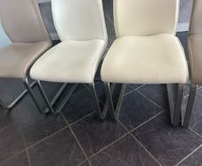 chairs