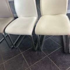chairs