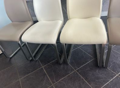 chairs