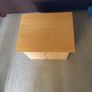 Side bed drawer Image 2