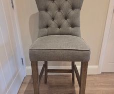 2x Barstools