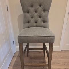 2x Barstools
