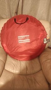 Regatta 2 man Tent