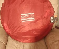 Regatta 2 man Tent