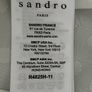 Sandro dress Image 7