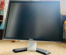 Dell monitor