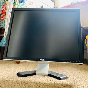Dell monitor
