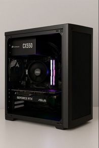 Powerful Gaming Pc