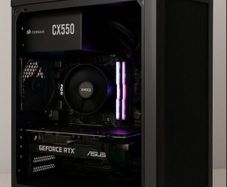 Powerful Gaming Pc