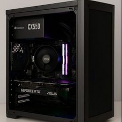 Powerful Gaming Pc