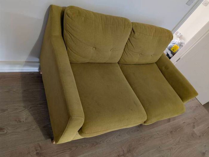2 Seater