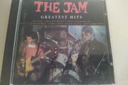 The Jam Greatest Hits Cd