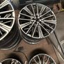 Original BMW alloy wheels 17" 18" 19".  20" Image 6