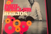 Paul Weller - Helios 4 track promo EP - (2000)