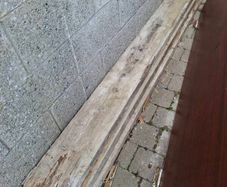 Scaffolding Boards