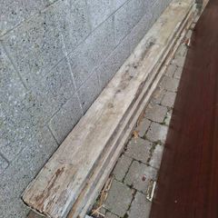 Scaffolding Boards