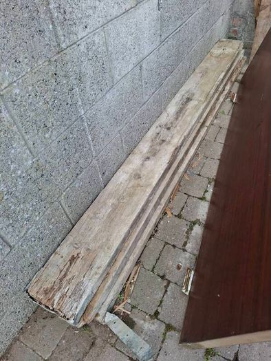 Scaffolding Boards