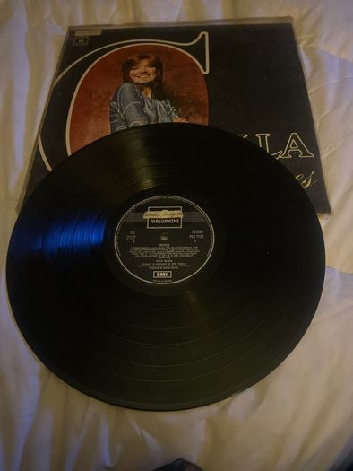 Cilla Black (Images)