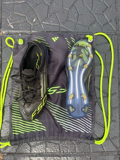 Adidas F50 Elites