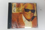 CD Ray Charles