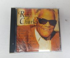 CD Ray Charles